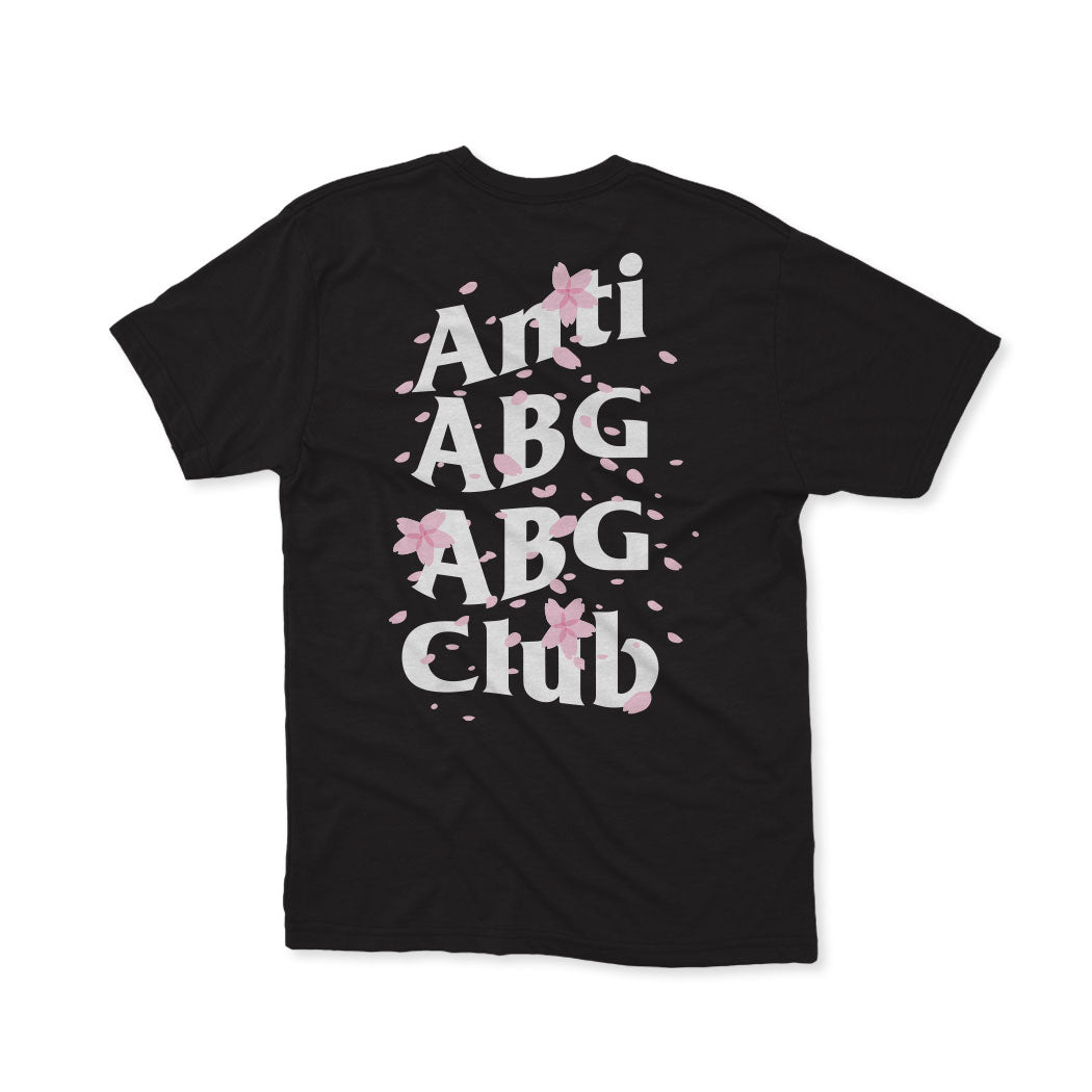 Anti-ABG T-Shirt